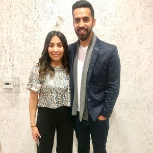 Meet your Posher, Chris